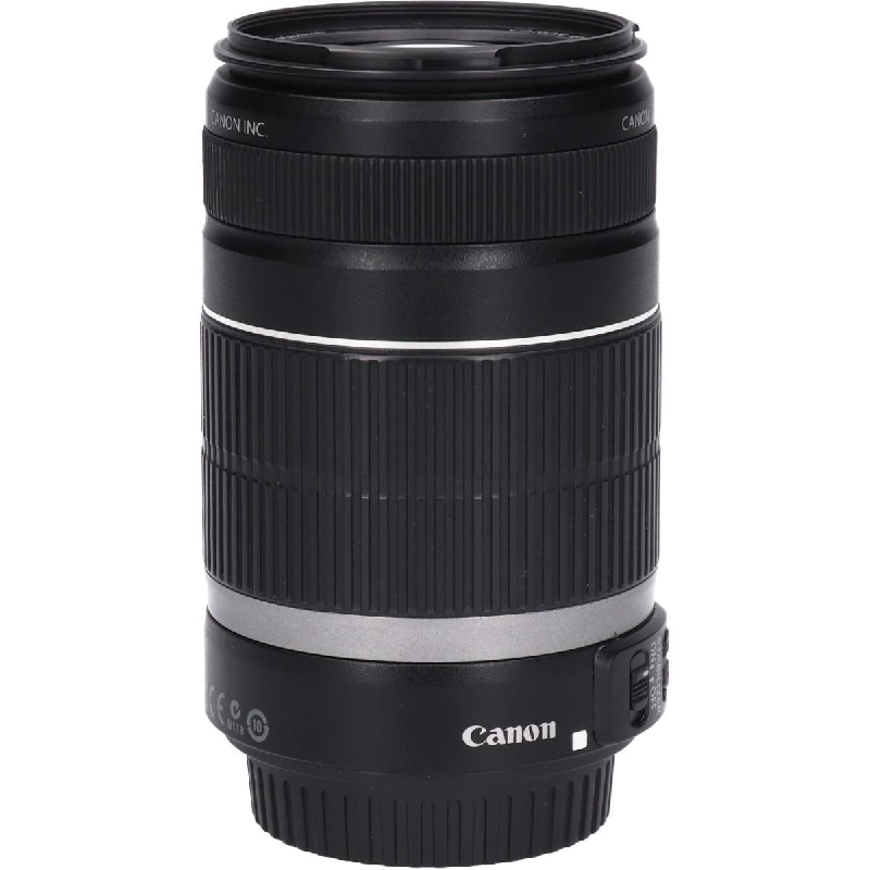 Ống kính EF-S 55-250mm F4-5.6 IS - Hàng hiệu Chính hãng 878085