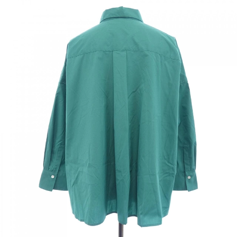 MACKINTOSH PHILOSOPHY S／S Shirt - Hàng hiệu Authentic 812160