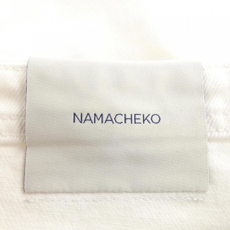 NAMACHEKO Denim Jacket - Hàng hiệu Authentic 898629