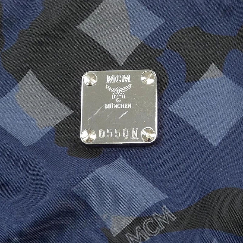 Ba lô MCM MUK9ADT90VE001 - Hàng hiệu Chính hãng 902854