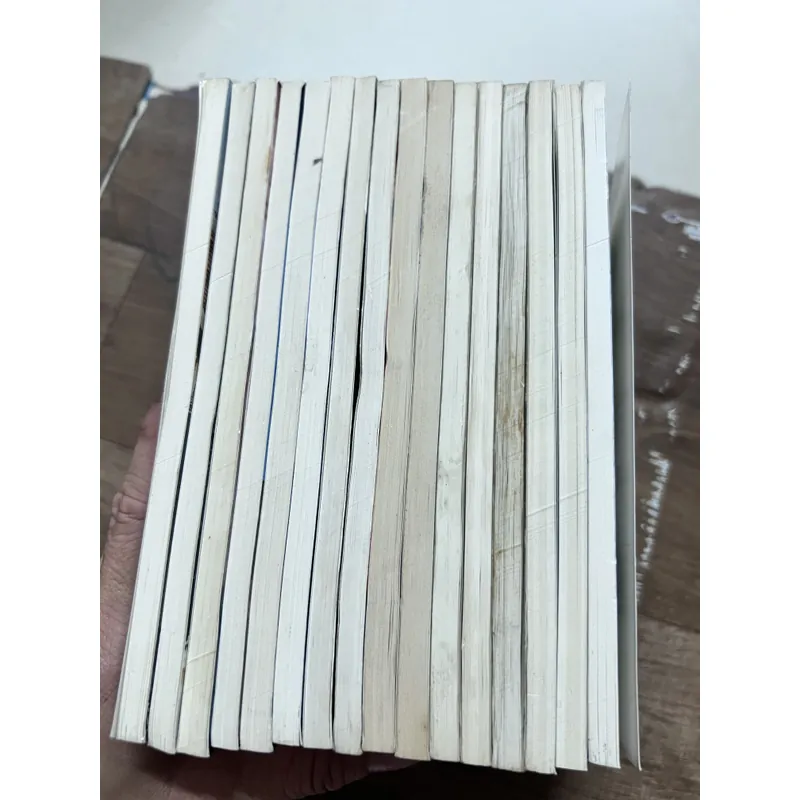 Trọn bộ tiền thân Đức Phật bằng tranh 706066