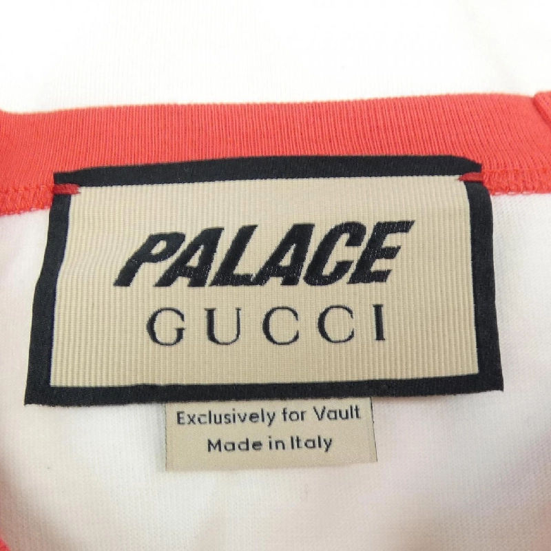 GUCCI PALACE 720353 XJE1D Áo thun - Hàng hiệu Chính hãng 900725