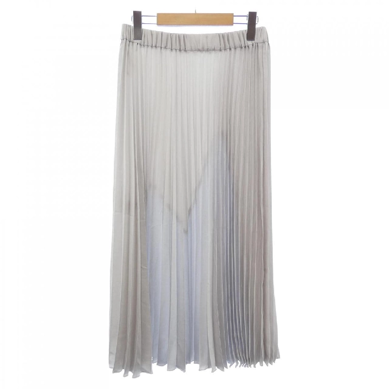 Chân váy MORABITO BLANC - Hàng hiệu Authentic 808699