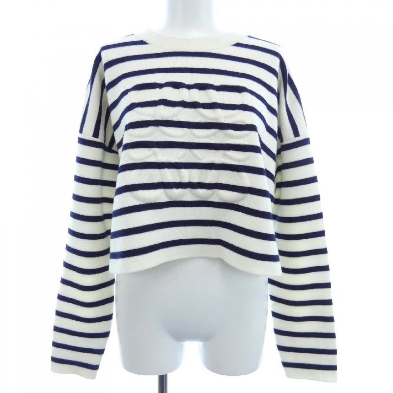 LOEWE S359Y14KF4 Áo len 632114