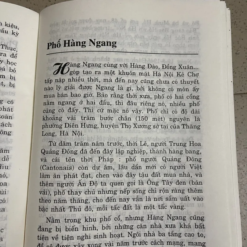  Những Nẻo Đường Hà Nội – Băng Sơn 605888