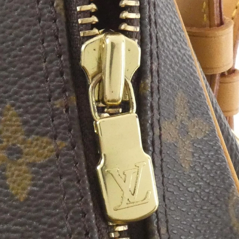 Túi xách vai Louis Vuitton Monogram Brolieu 30cm M51265 - Hàng hiệu Chính hãng 611428