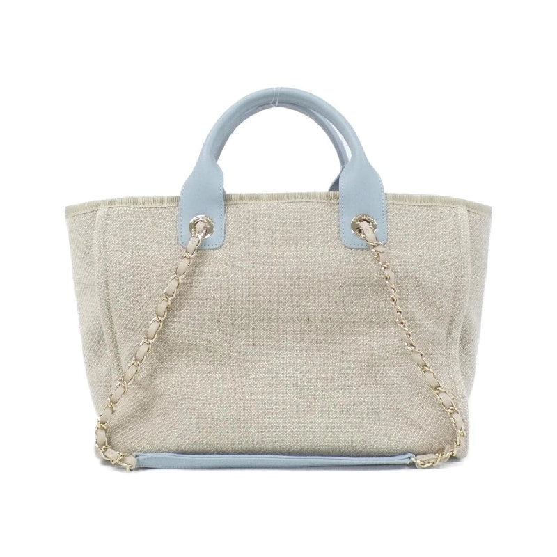 Túi xách Chanel Deauville Line AS3257 - Hàng hiệu Authentic 770264
