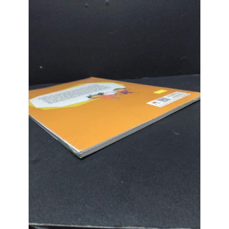 Thực hành biểu diễn organ cho thiếu nhi tập 3 (kèm CD) Ths. Cù Minh Nhật mới 100% HCM.ASB0811 448117