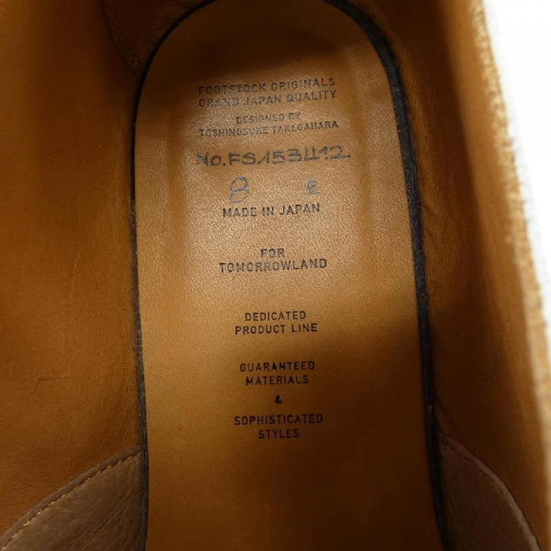 Giày FOOTSTOCK ORIGINALS - Hàng hiệu Authentic 905706