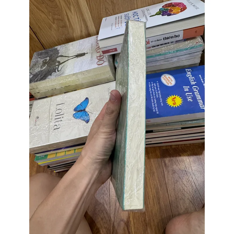 Giết con chim nhại - mới 100% 559140