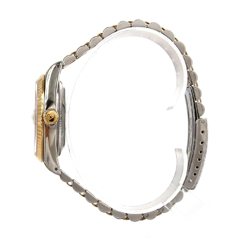 Đồng hồ Rolex Datejust 16233 SSxYG tự động L - Hàng hiệu chính hãng 882673