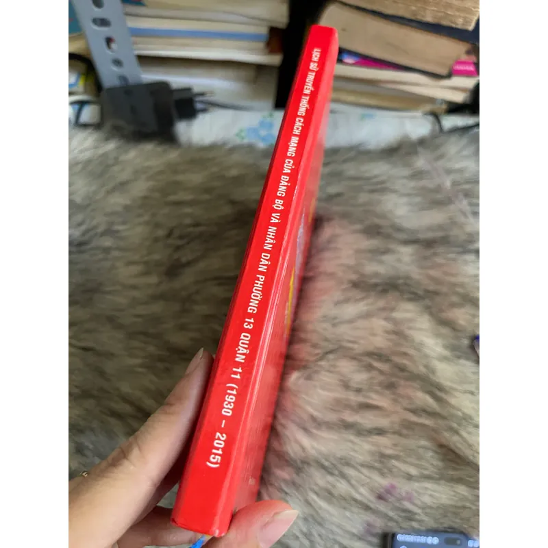 Lịch sử truyền thống cách mạng của đảng bộ .. 571222