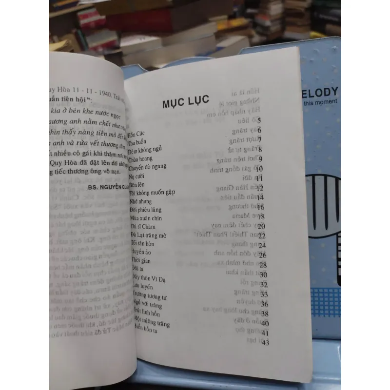 Sách: 50 Bài thơ Hàn Mặc Tử - Tác giả: Hàn Mặc Tử 607433