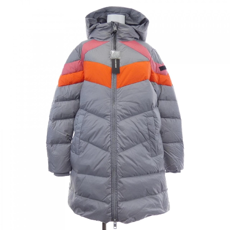 Áo khoác lông vũ DIESEL - Hàng hiệu Authentic 821943