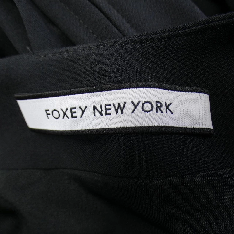 【Mã giảm giá】Foxey New York FOXEY NEW YORK Đầm 648945