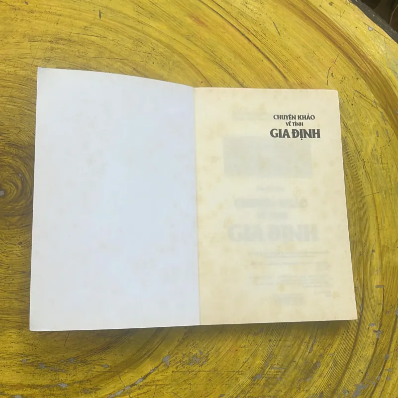 CHUYÊN KHẢO VỀ TỈNH GIA ĐỊNH sách dịch 785207