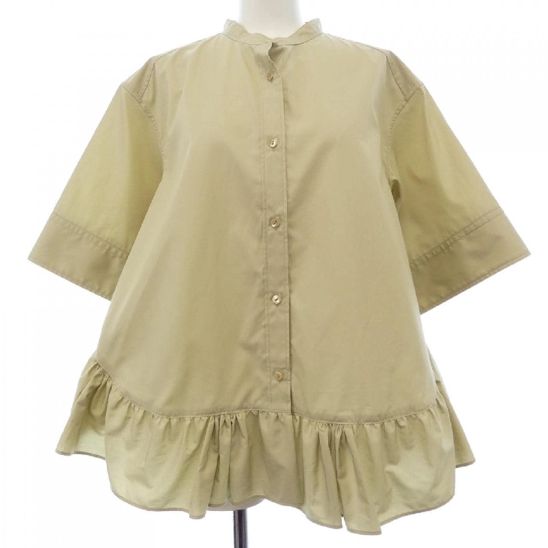 ドゥロワー DRAWER 6521-2-991365 Áo 629223