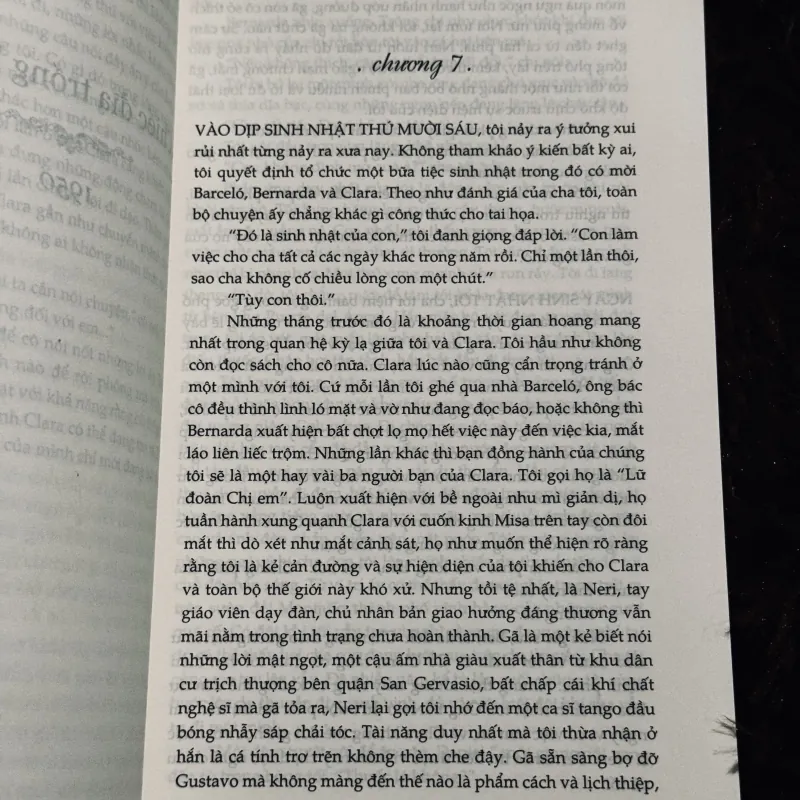 Bóng hình của gió 764320