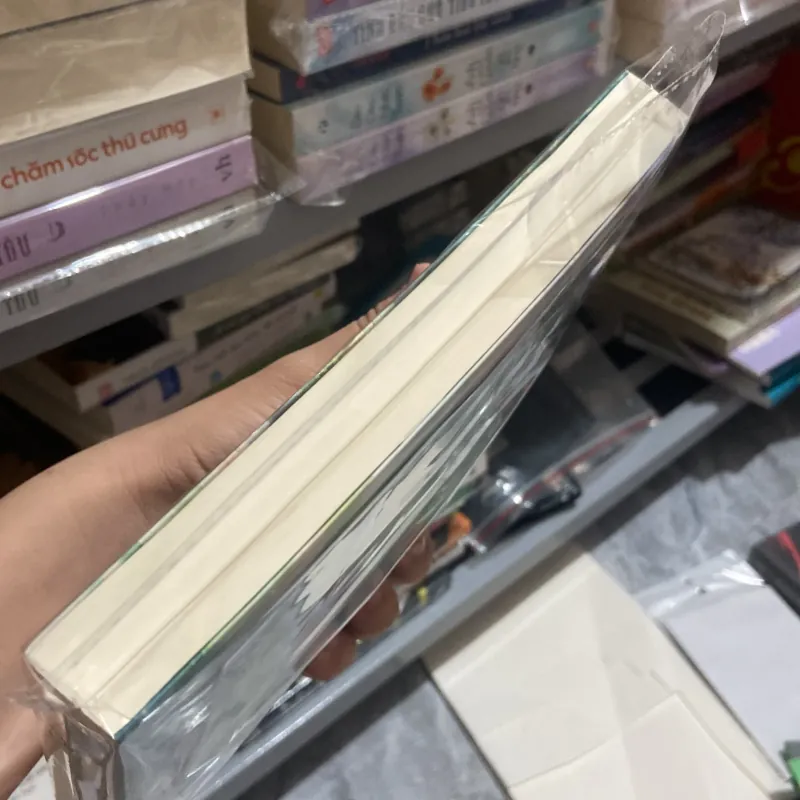 Thính Hạ - Lộc Linh 961697