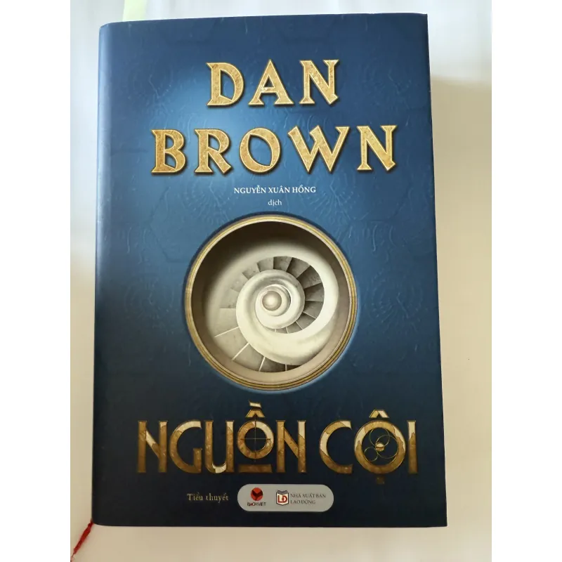 Combo bộ 7 cuốn sách của DAN BROWN 786529
