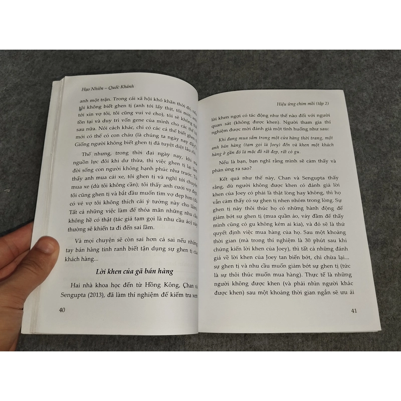 HIỆU ỨNG CHIM MỒI TẬP 2 538178