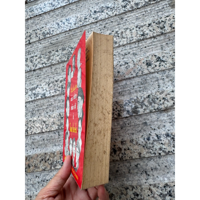 BƯỚC THĂNG TRẦM CỦA NHỮNG NHÂN VẬT Ở TRUNG NAM HẢI 477759