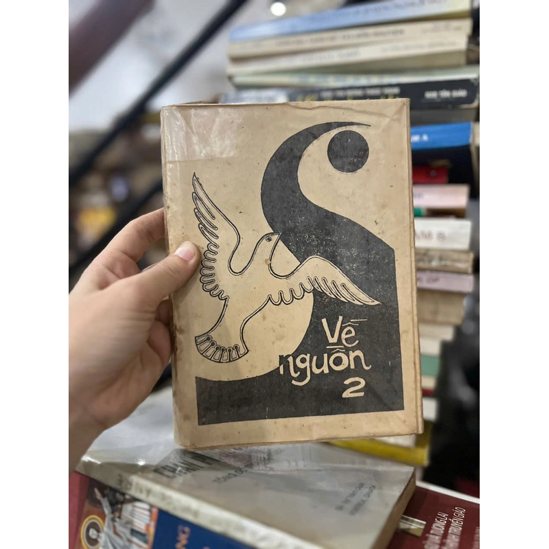 Về Nguồn 2 461037