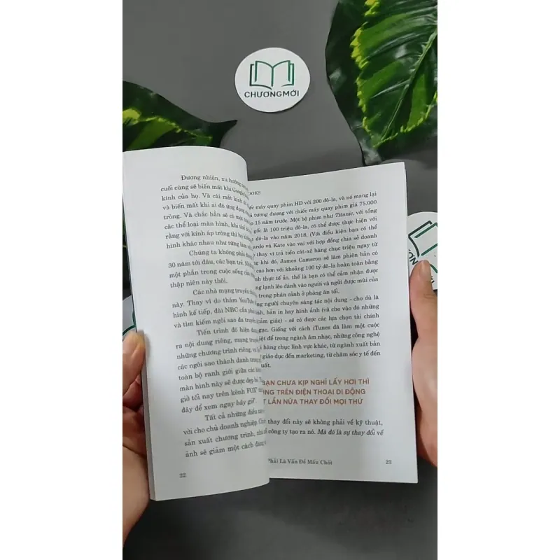 Mạo Hiểm Mới Là An Toàn - Randy Gage 604650