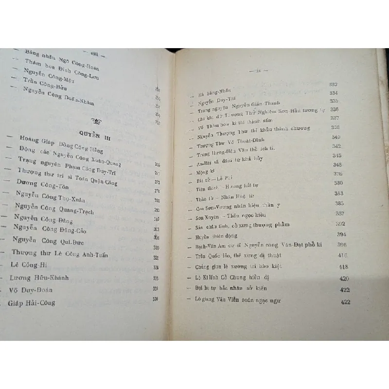 Công dư tiệp ký - Vũ Phương Đề 696023