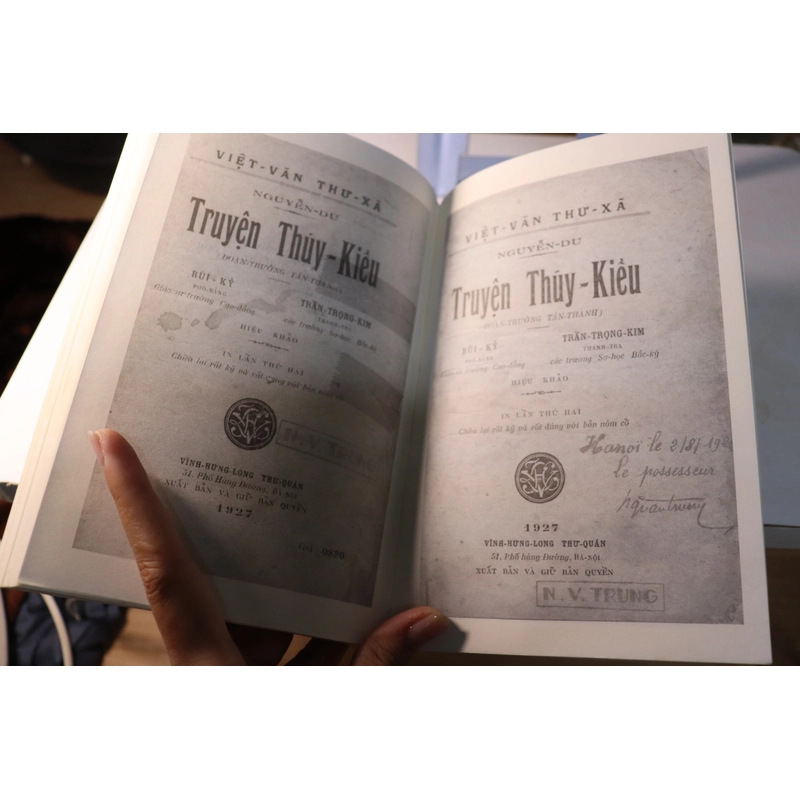 Truyện Thuý Kiều 2016 - Nguyễn Du 477303