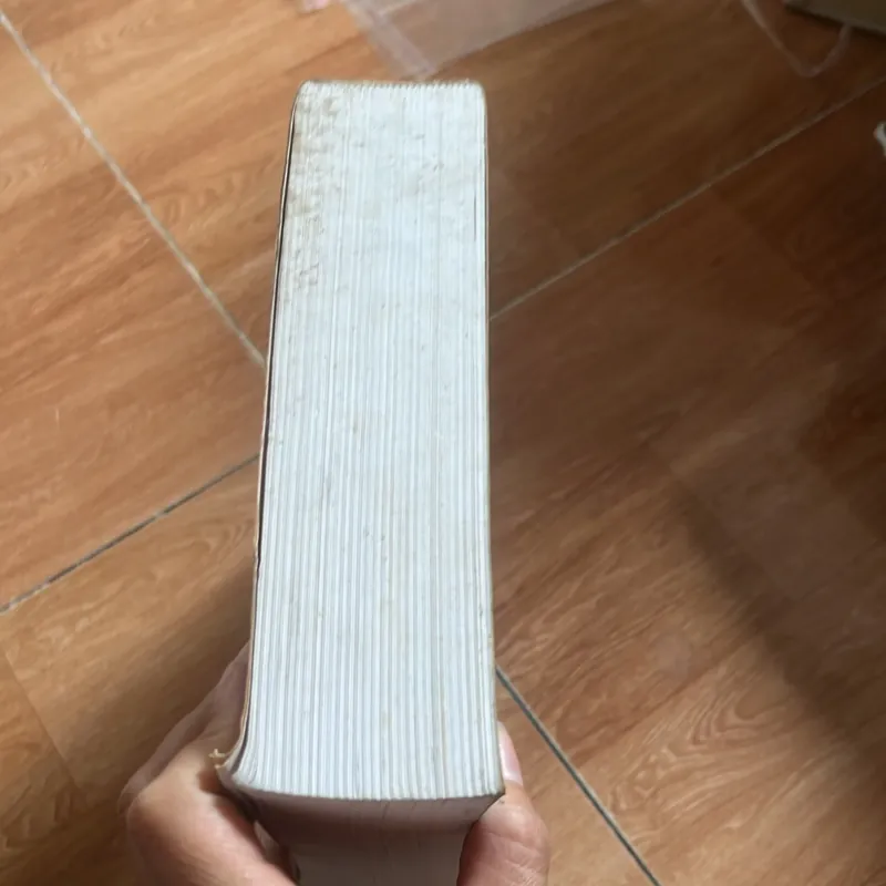 Sách quản lý và tổ chức  740383