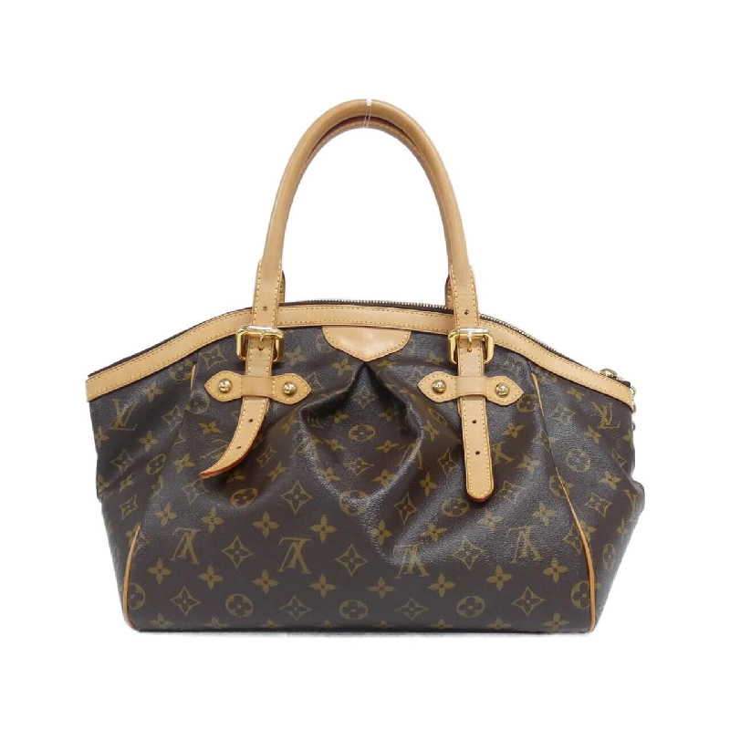 Túi xách vai Louis Vuitton Monogram Tivoli GM M40144 - Hàng hiệu Chính hãng 803050