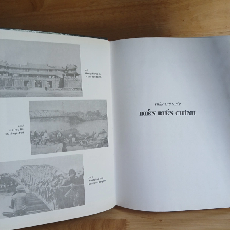 Mậu Thân 1968 Cuộc Đối Chiến Lịch Sử 539346