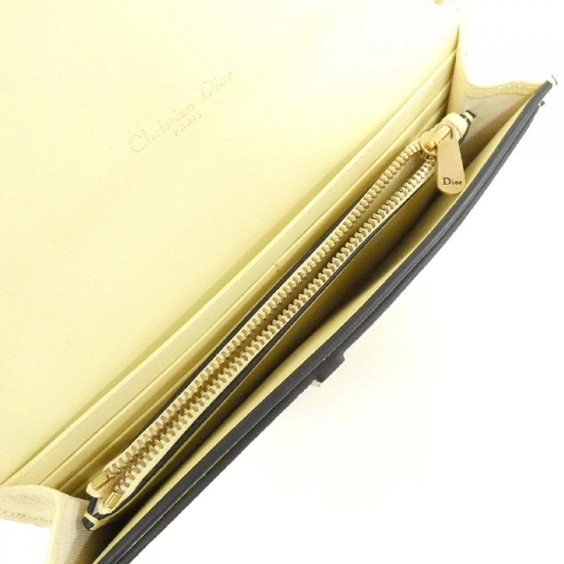 Túi xách dây chuyền Christian Dior Saddle S5614CCEH 621273