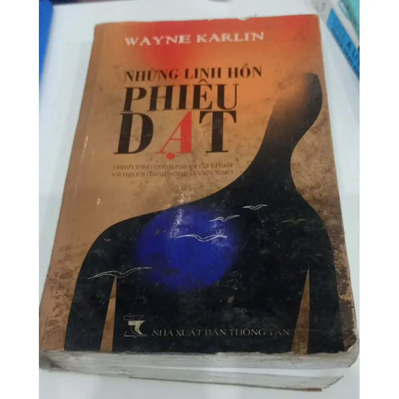 Những lĩnh hồn phiêu dạt  1010354