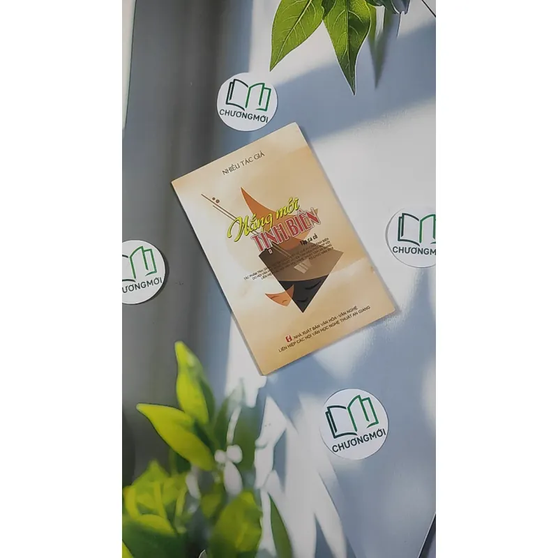 Nắng Mới Tịnh Biên - Tập Ca Cổ 798450