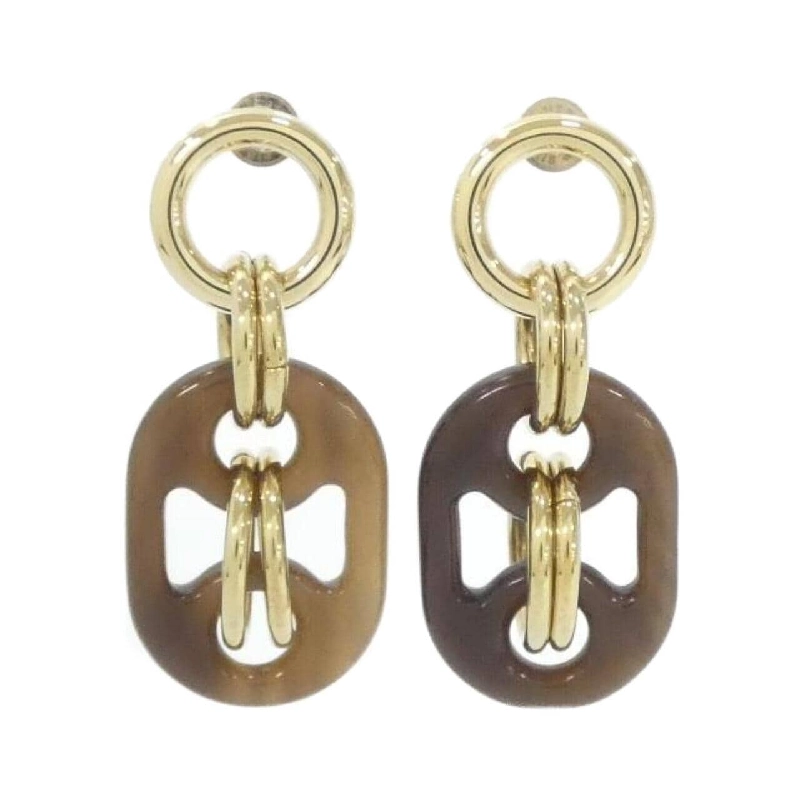 Elie Saab Yuridis PM 057080FD Bông tai - Hàng hiệu Authentic 772370