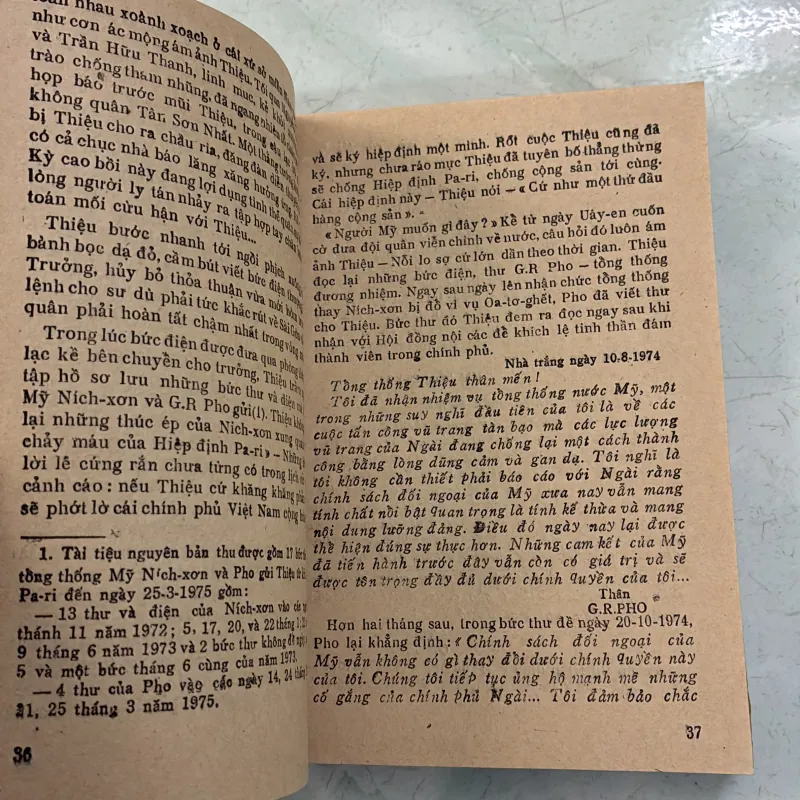 Ngày tận thế - Trần Mai Hạnh - 1988s 996290