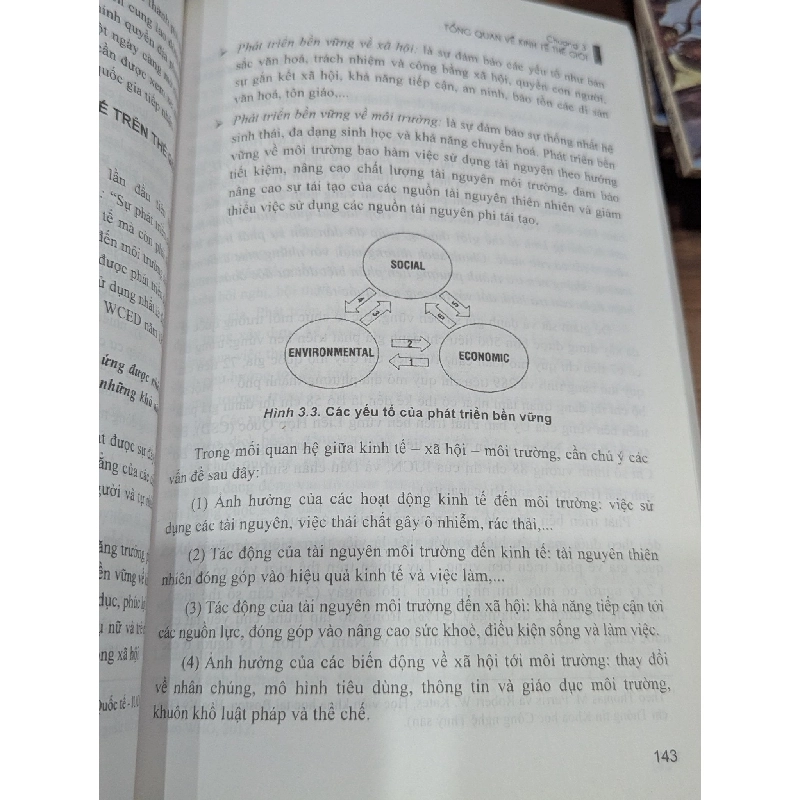 Giáo trình địa - kinh tế - PGS.TS. Đặng Hoàng Linh 569151