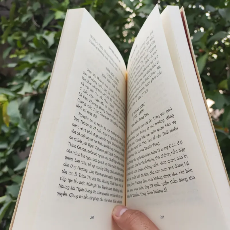 Các Triều Đại Việt Nam 925344