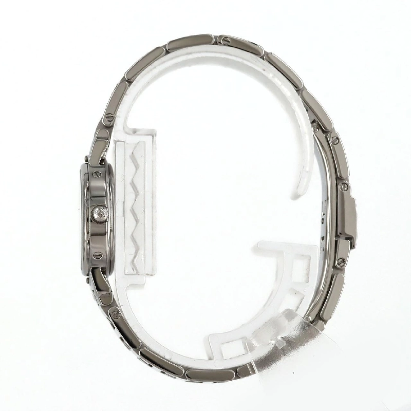 Hermès Clipper CL4.210 SS Quartz - Hàng hiệu Authentic 873602