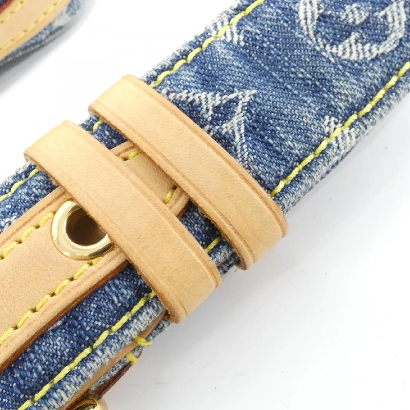Túi đeo chéo Louis Vuitton Monogram Denim Bum Bag M95347 - Hàng hiệu Chính hãng 768468