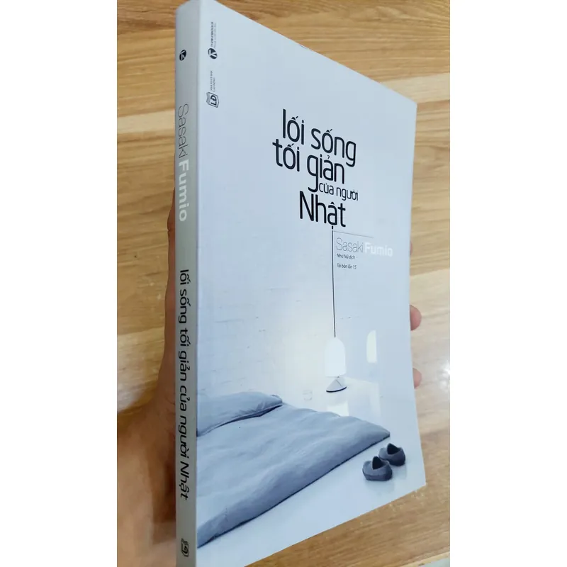 Lối sống tối giản của người Nhật 597853