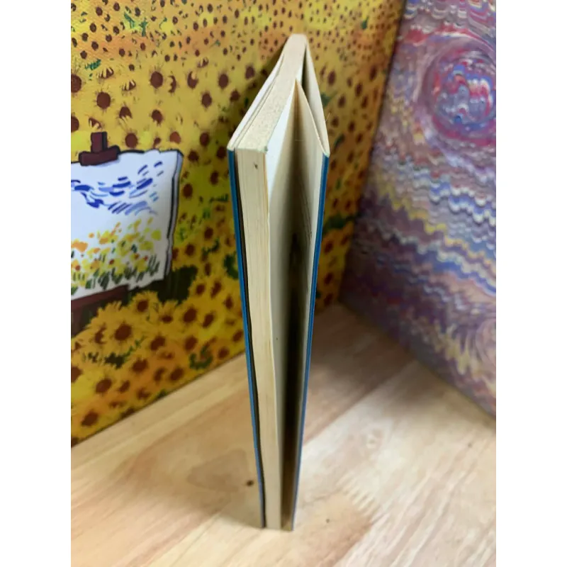 Hoàng Tử Bé - Antoine De Saint-Exupéry 927980