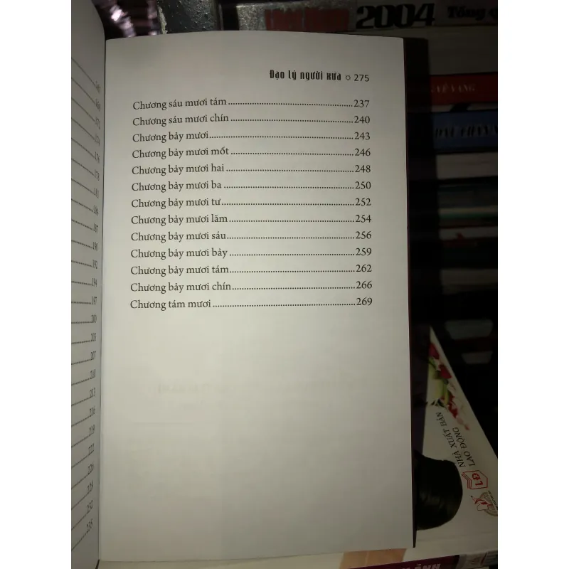 Đạo lý của người xưa - Dương Thu Ái - Nguyễn Kim Hanh  763806