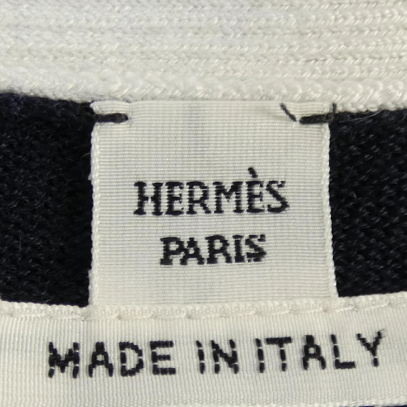 【Mã giảm giá】Áo khoác cardigan HERMES 640753