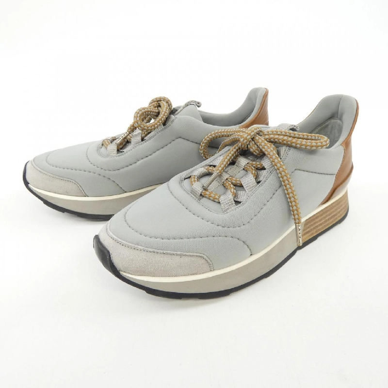 Giày sneaker HERMES MILES - Hàng hiệu Authentic 828734