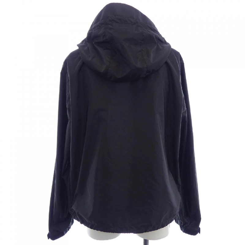 Áo khoác PRADA logo tam giác SGC220 S231 1WQ9 - Hàng hiệu Authentic 892776