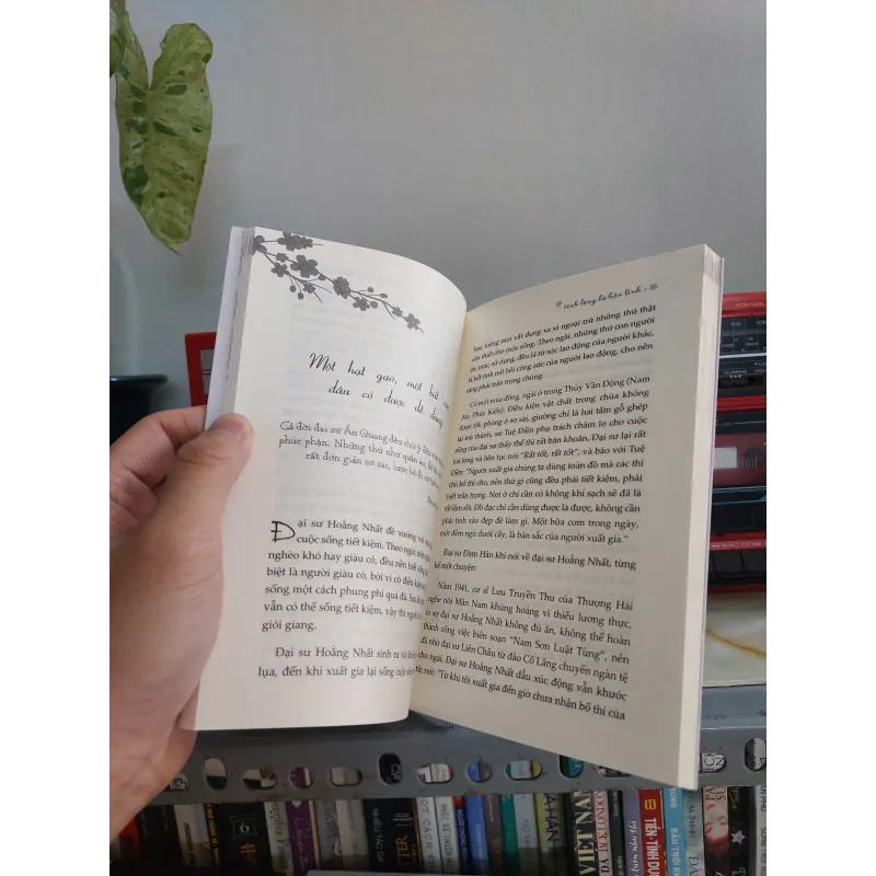 NÓNG GIẬN LÀ BẢN NĂNG TĨNH LẶNG LÀ BẢN LĨNH 1005747