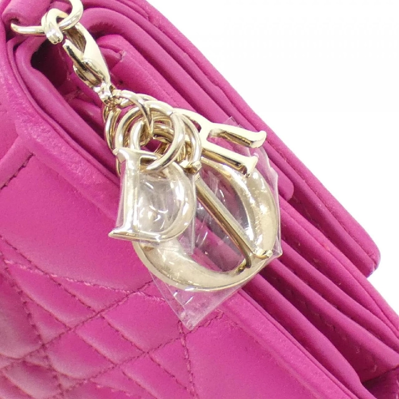 Ví Lady Dior Lotus của Christian Dior S0181ONMJ 621286